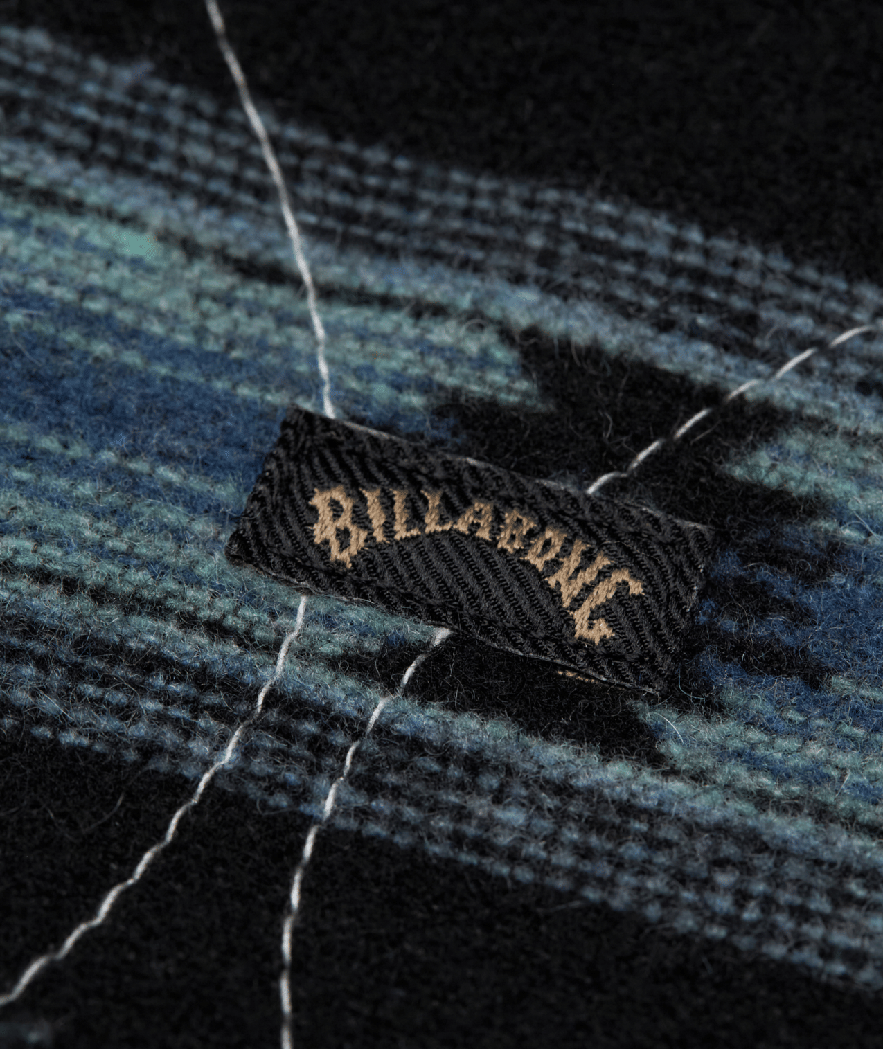 Hills Jacket Parka Jas