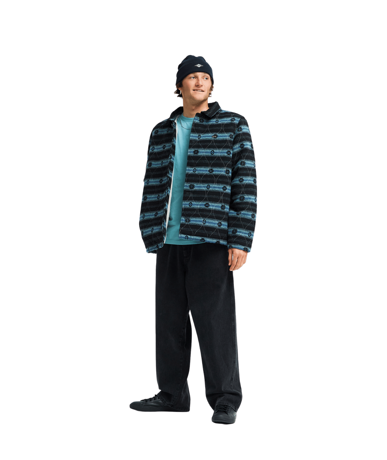 Hills Jacket Parka Jas