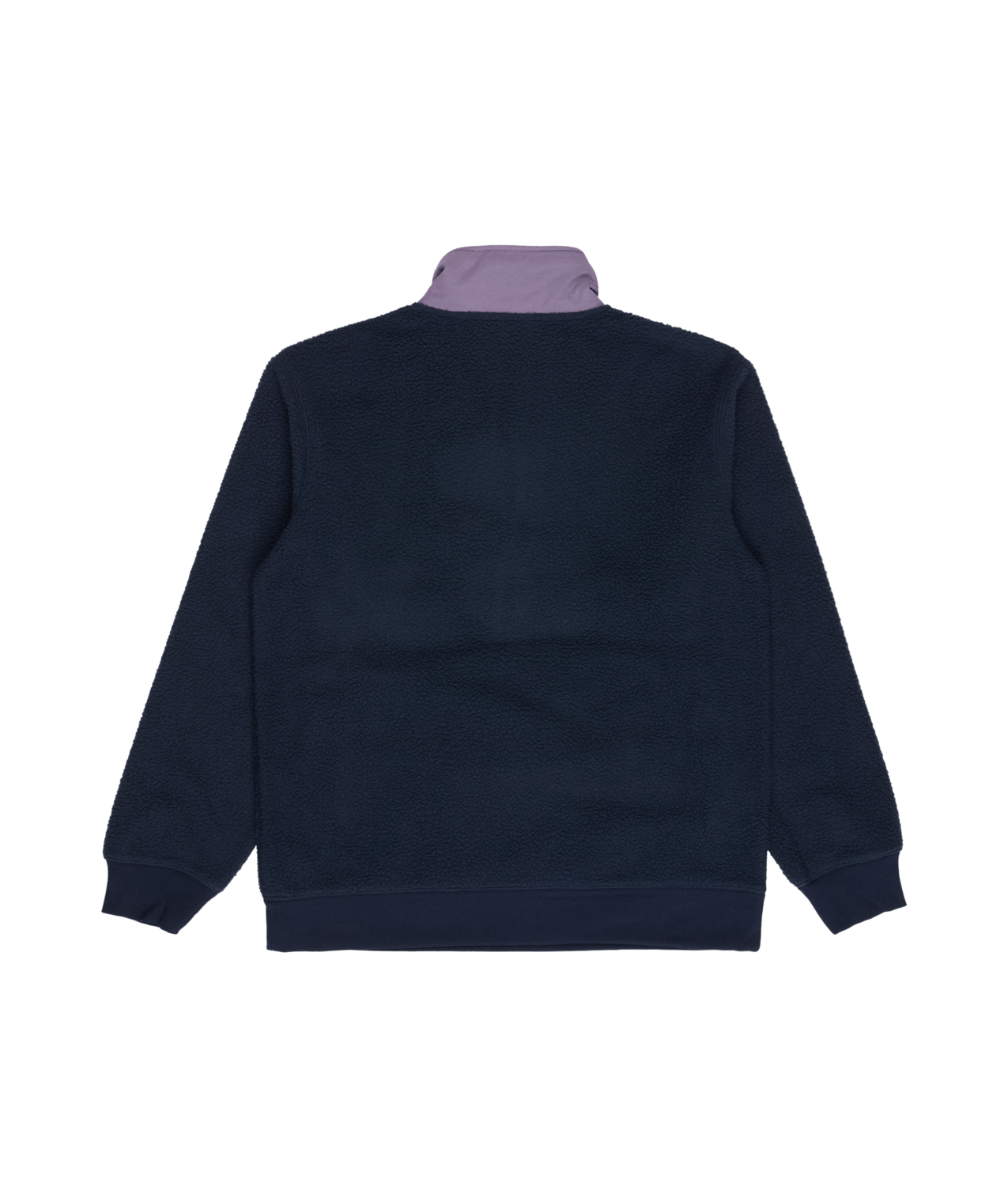 Boundary Shore Half Zip Polar Fleece Trui