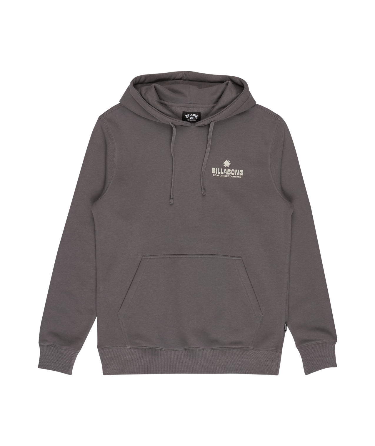 Foundation Basic Fleece Trui