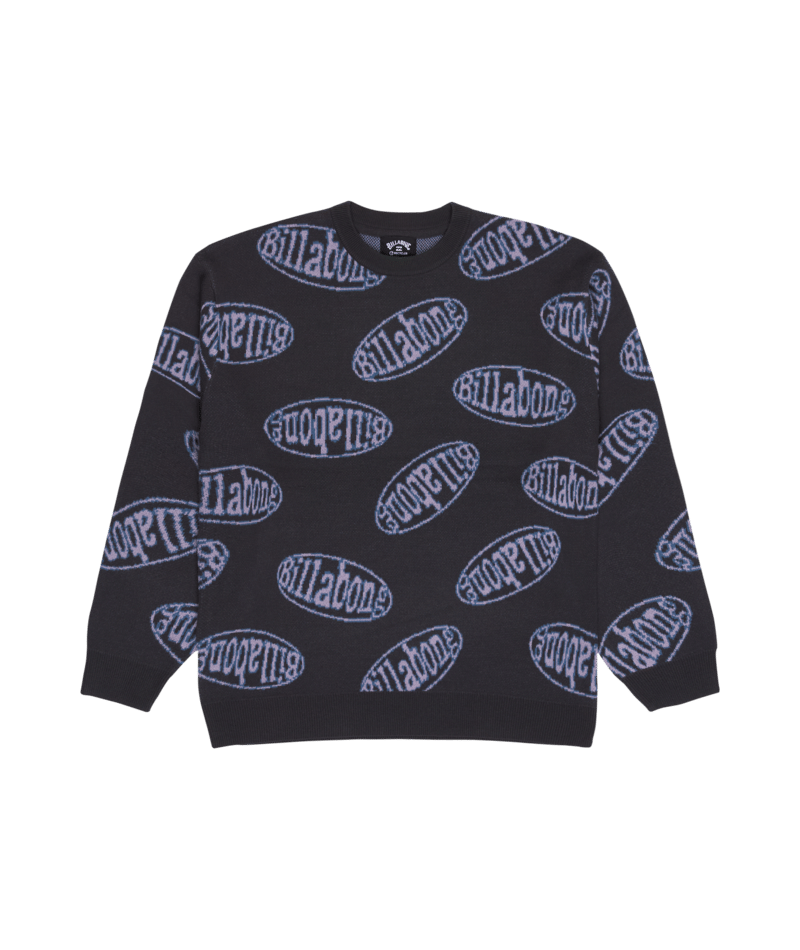 Bondi Sweater Crew Neck Trui