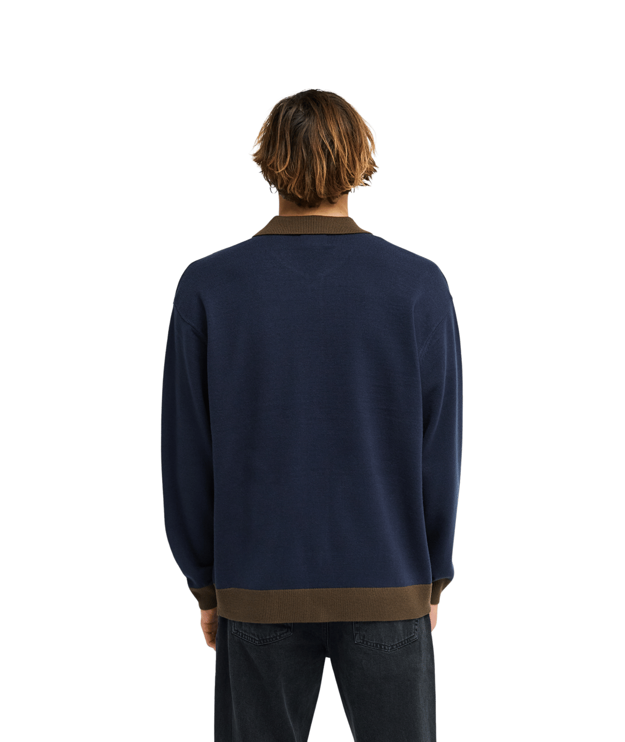 Cordoba Sweater Cardigan Trui