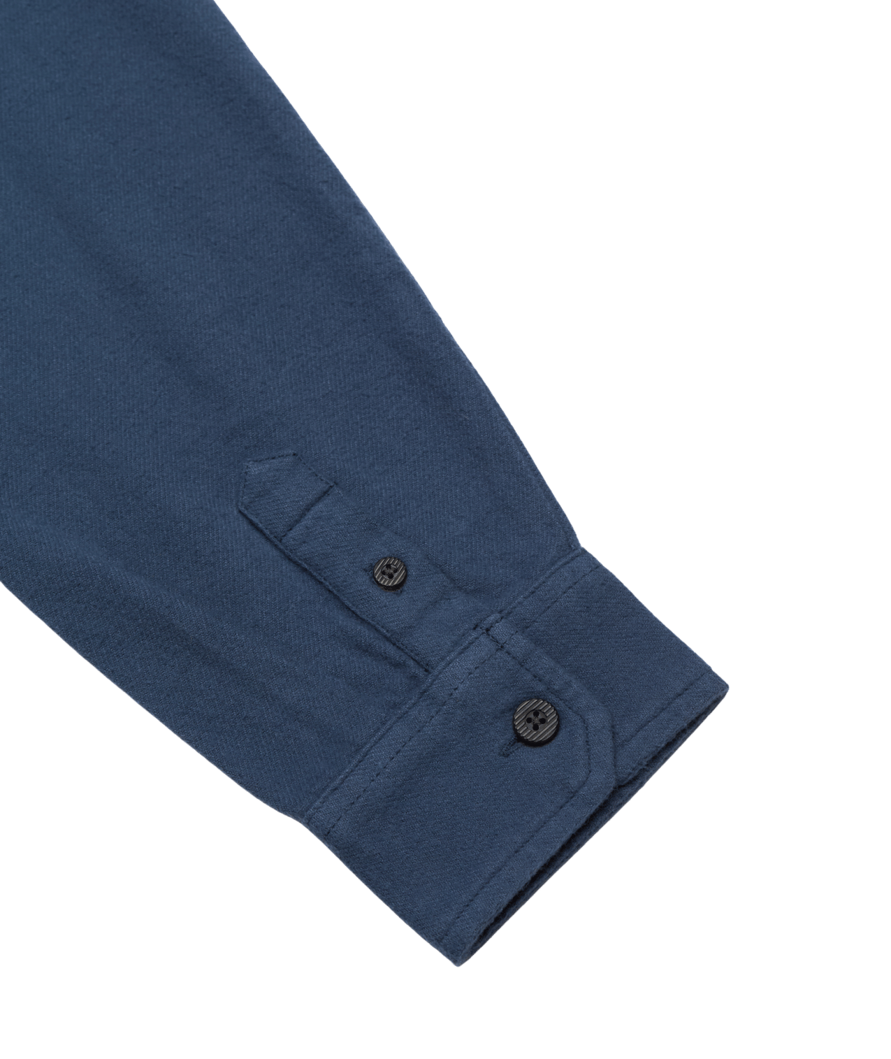 Del Mar Flannel Lange Mouwen Overhemd