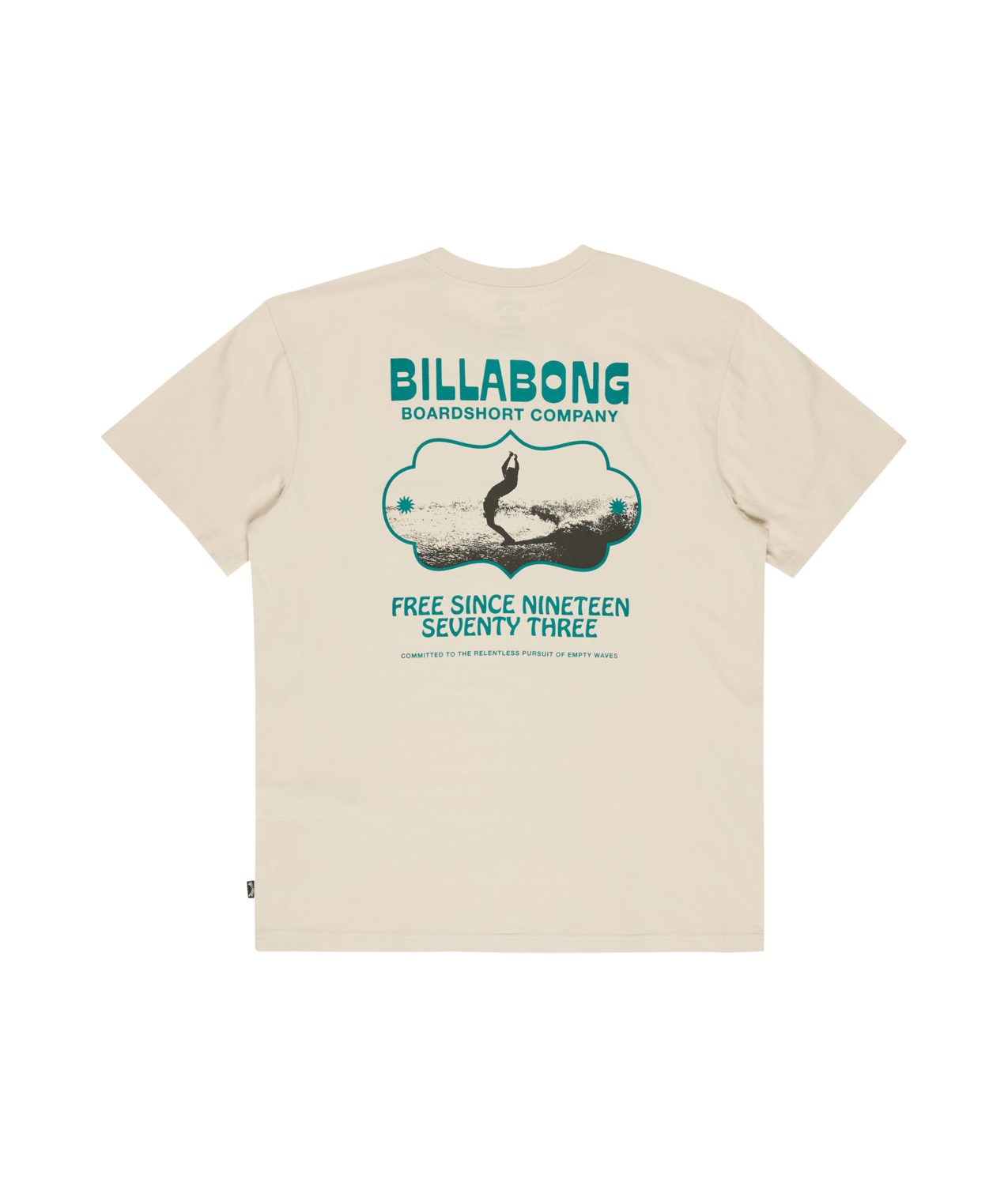 Glance Korte Mouwen T-shirt
