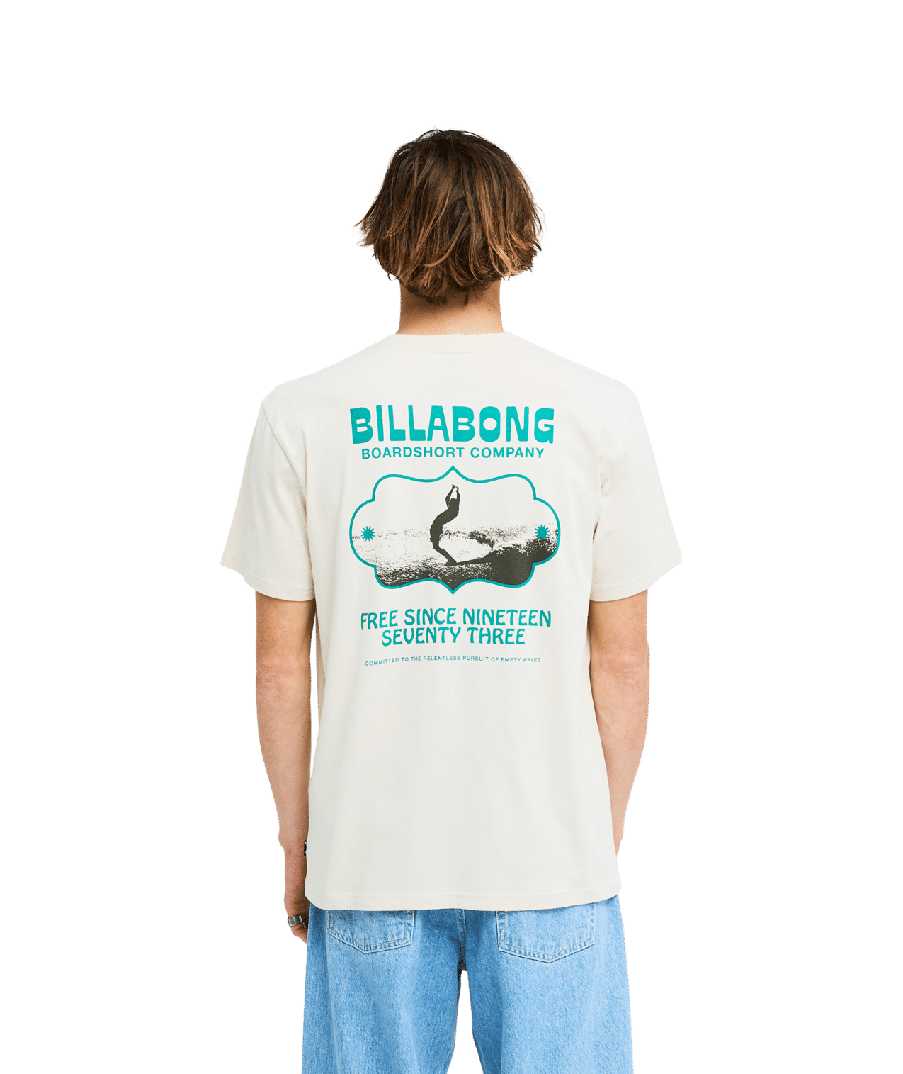 Glance Korte Mouwen T-shirt