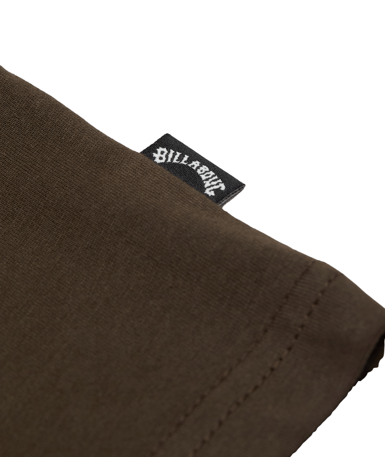 Segment Lange Mouwen T-shirt