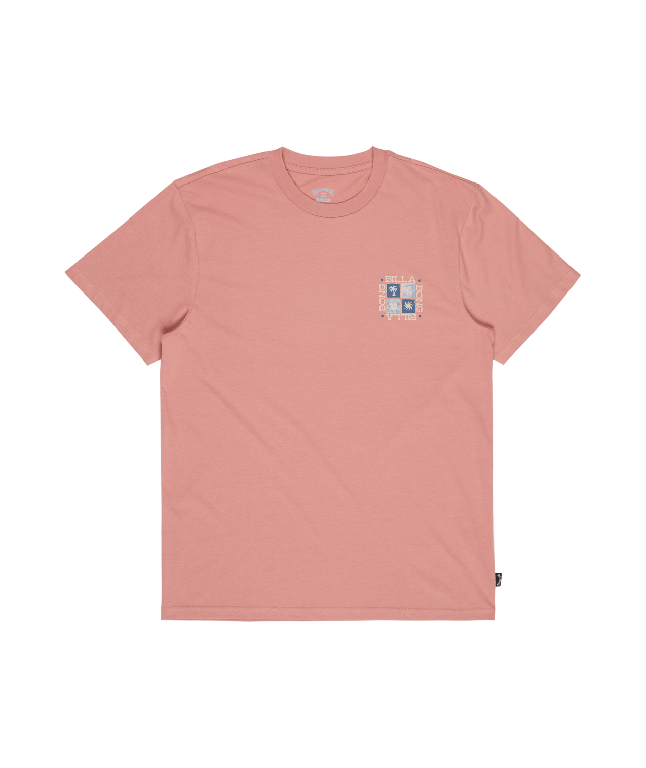 Troppo Korte Mouwen T-shirt
