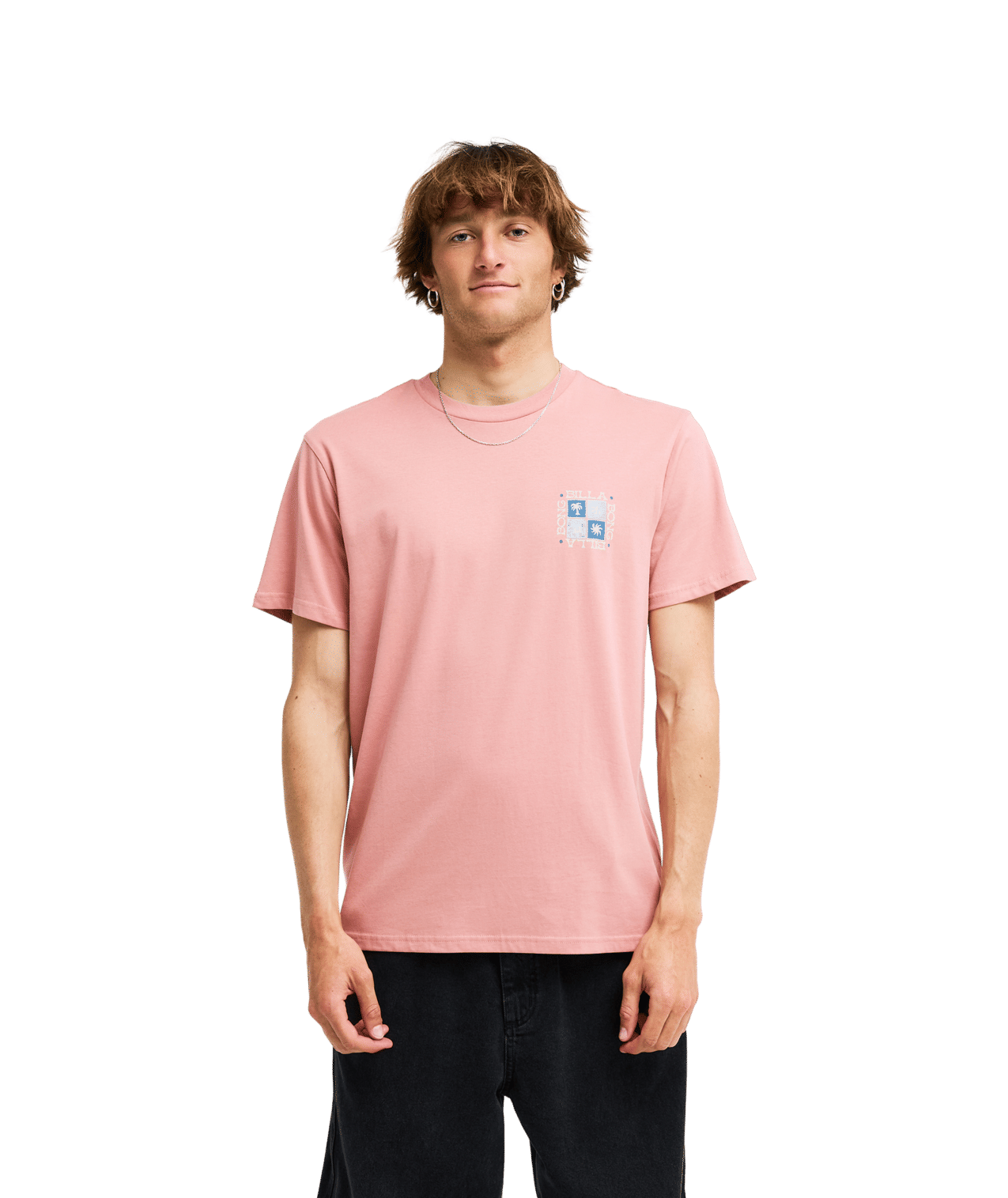 Troppo Korte Mouwen T-shirt