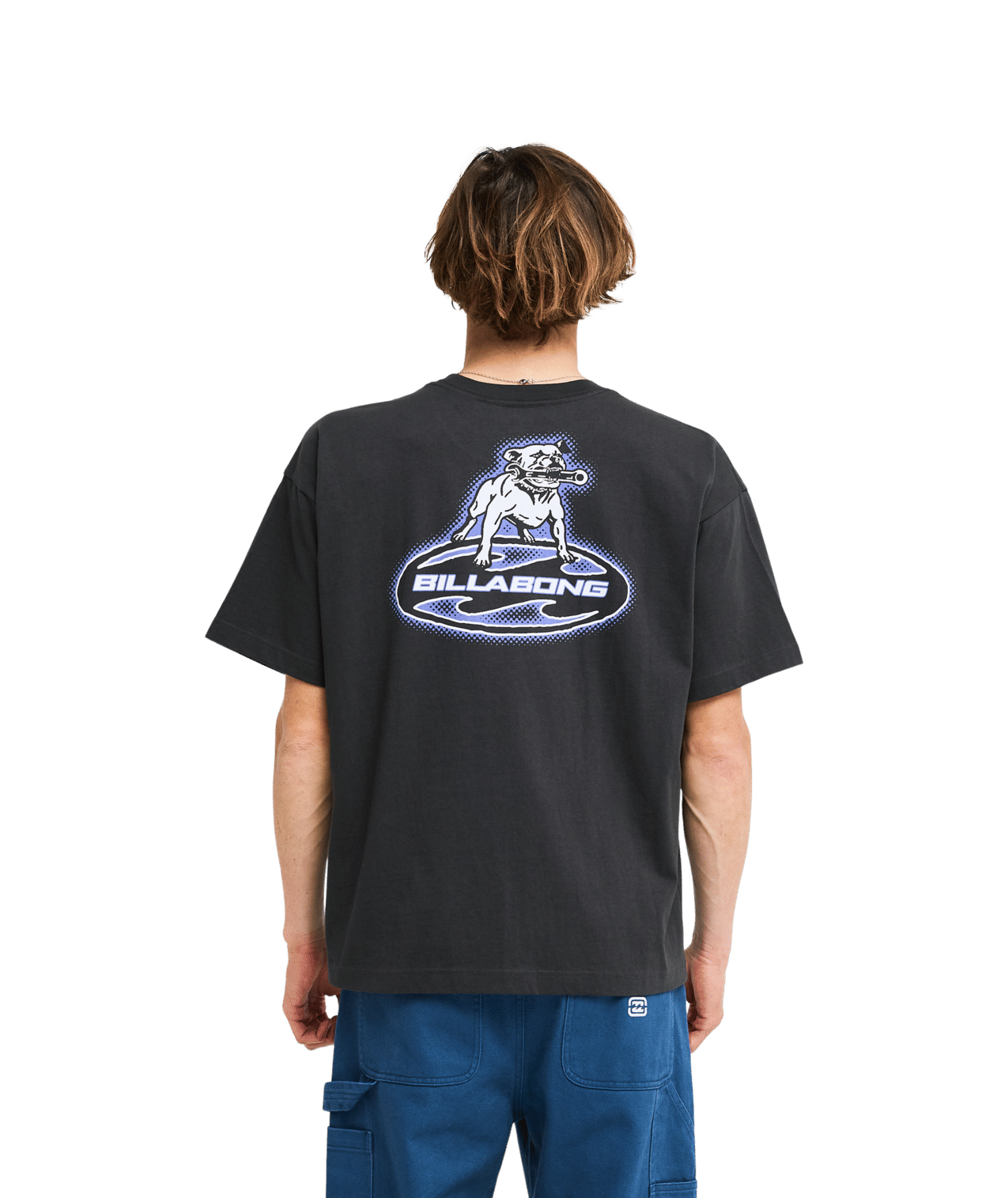 Core Lord Og Korte Mouwen T-shirt