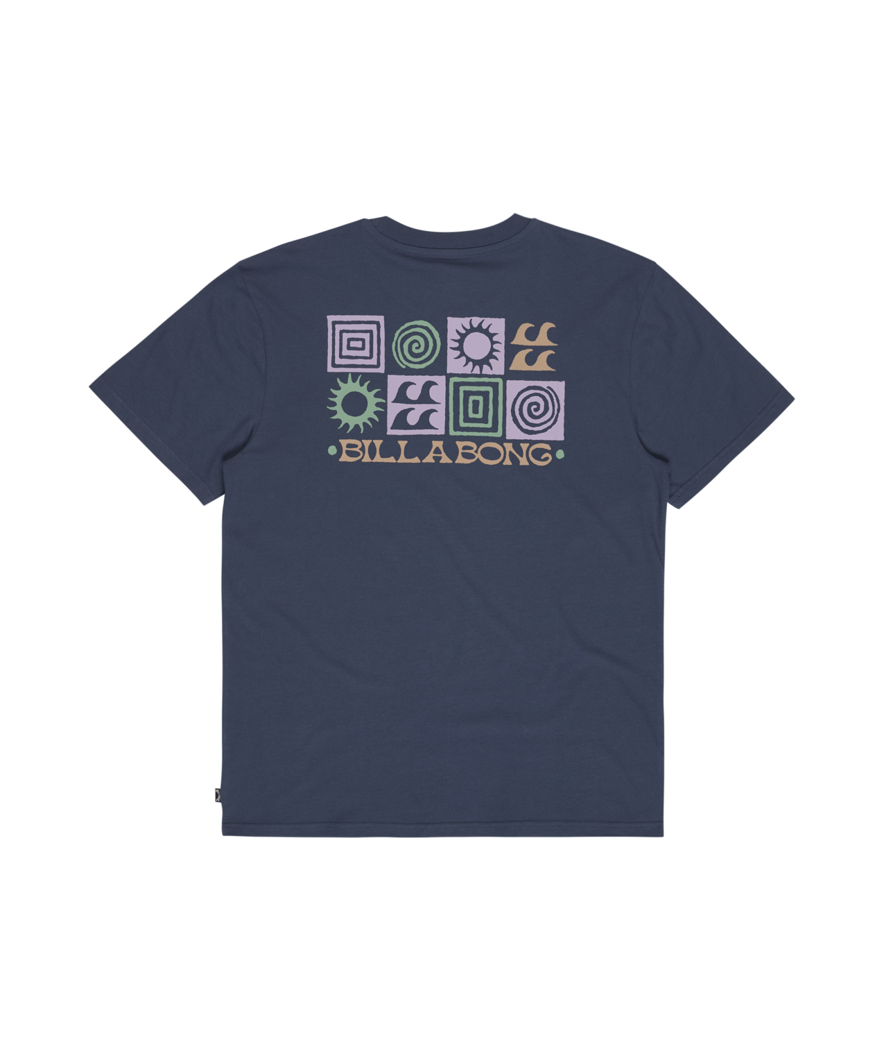 Segment Korte Mouwen T-shirt