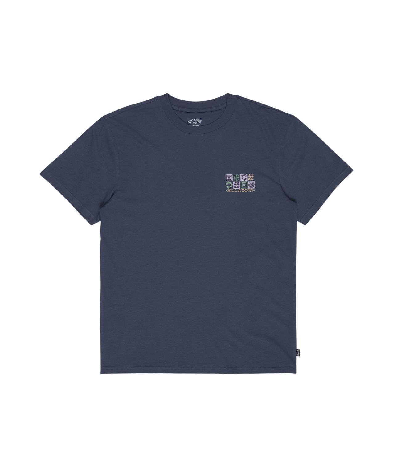Segment Korte Mouwen T-shirt
