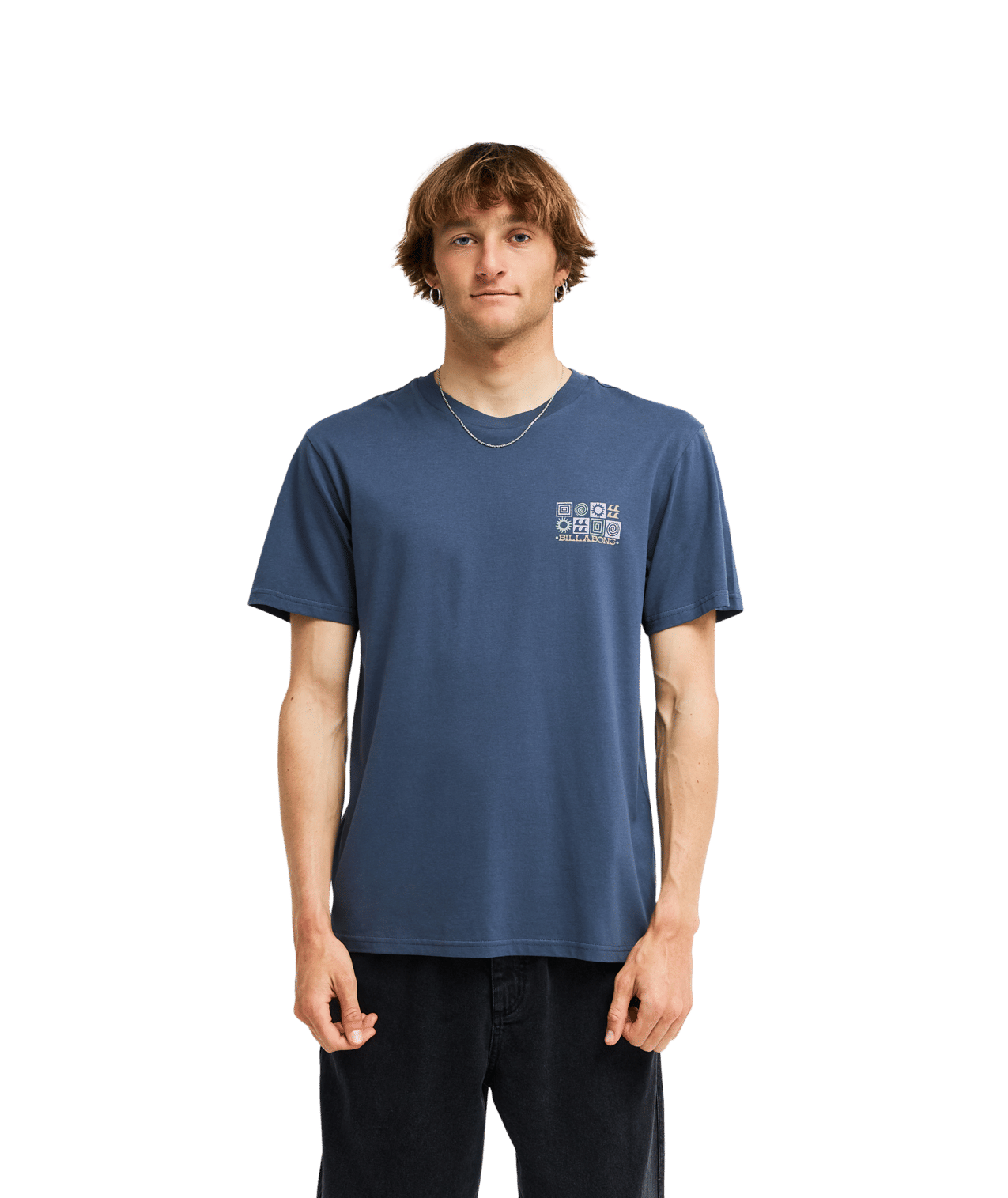 Segment Korte Mouwen T-shirt