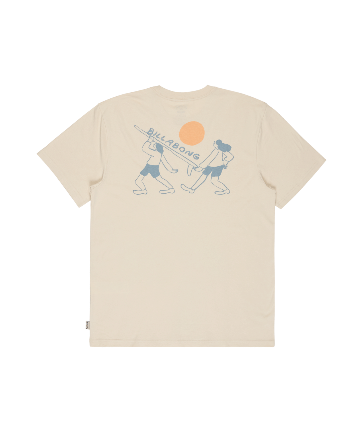 Carry On Korte Mouwen T-shirt