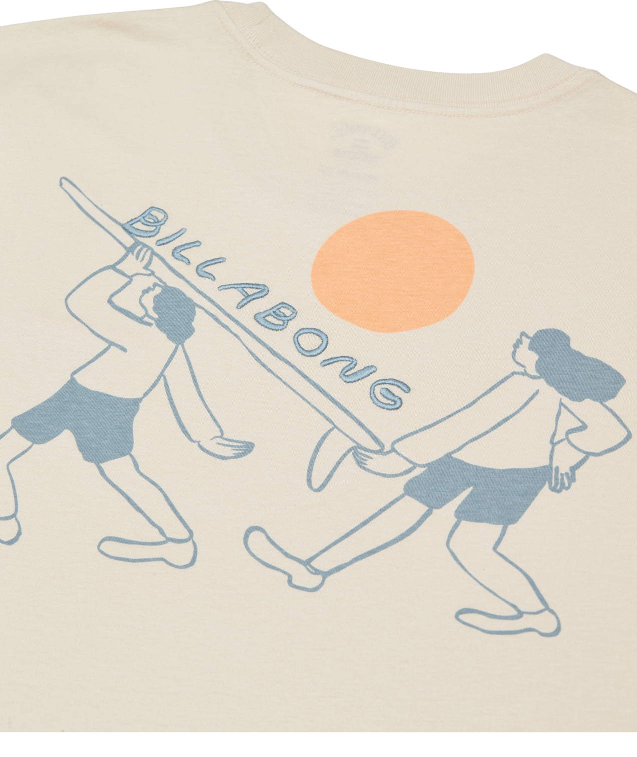 Carry On Korte Mouwen T-shirt