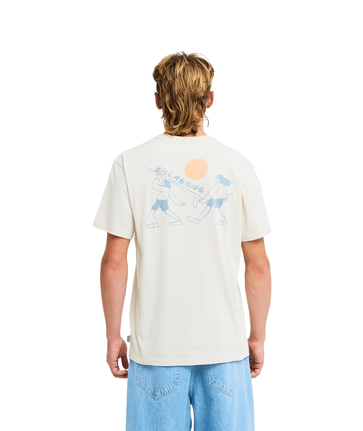 Carry On Korte Mouwen T-shirt