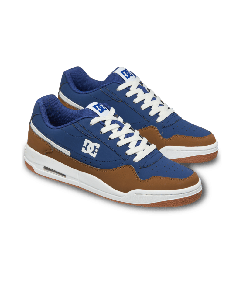 Dc Jeare Low Vizair Schoen
