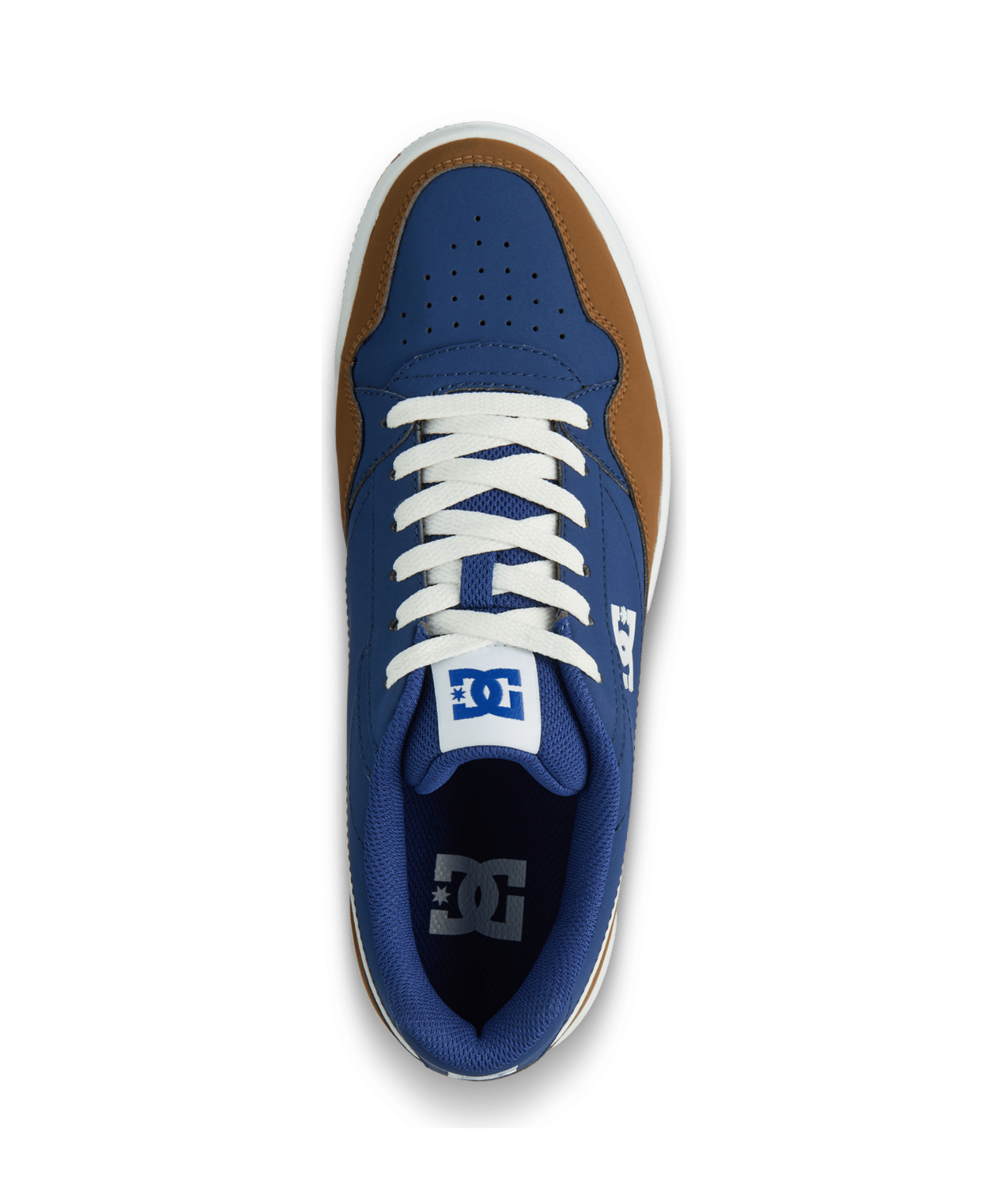 Dc Jeare Low Vizair Schoen