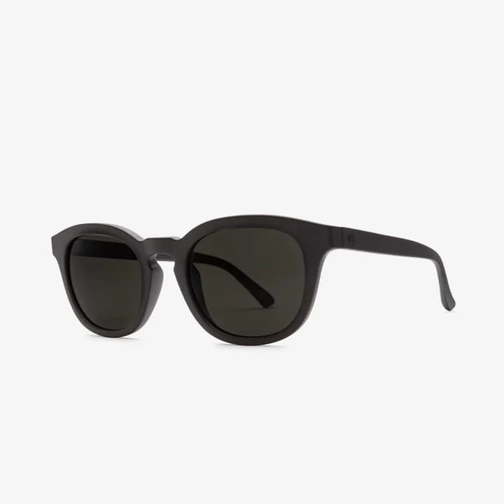 Electric Bellevue Matte Black Polarized - Zonnebril