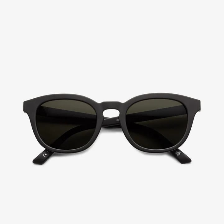 Electric Bellevue Matte Black Polarized - Zonnebril