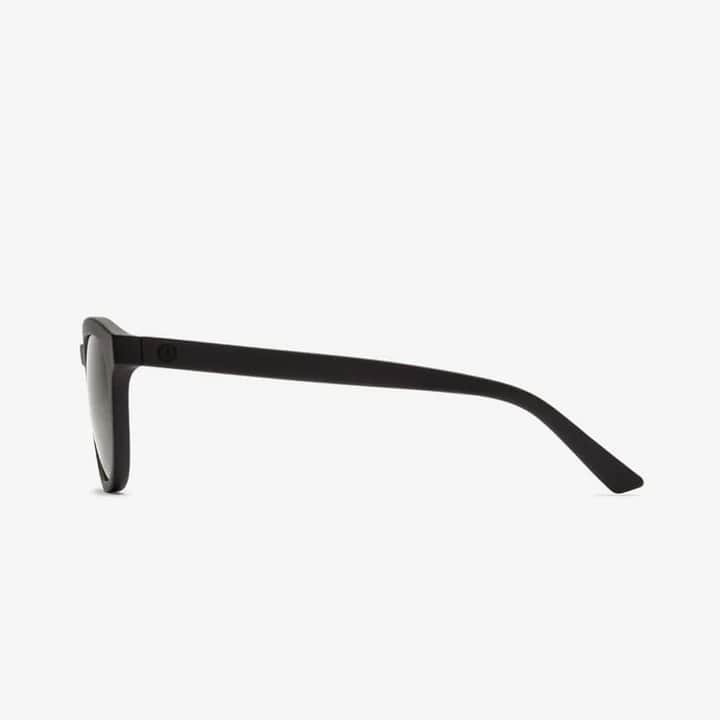 Electric Bellevue Matte Black Polarized - Zonnebril