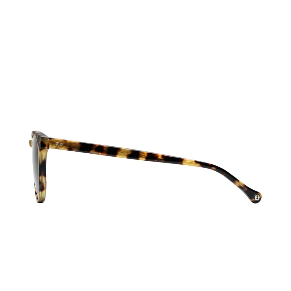 Electric OAK GLOSS SPOTTED TORT/GREY POLARIZED
