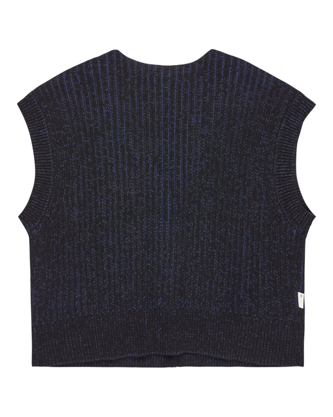 Element 2Tone Rib W - Weste für Damen