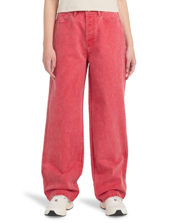 Element 365 Canvas - Trousers For Women