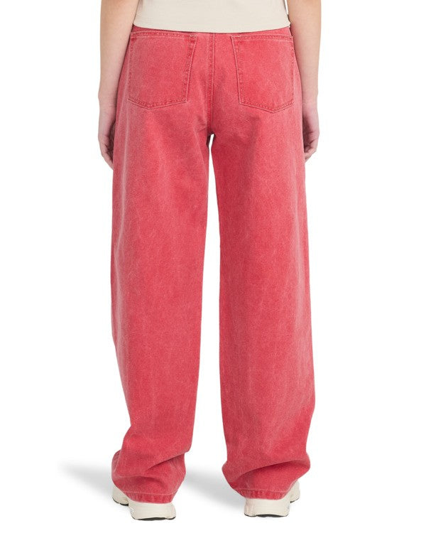Element 365 Canvas - Trousers For Women