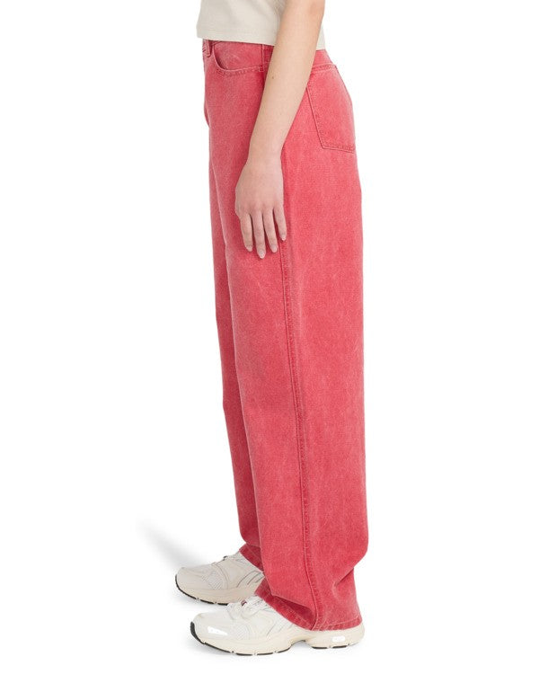 Element 365 Canvas - Trousers For Women