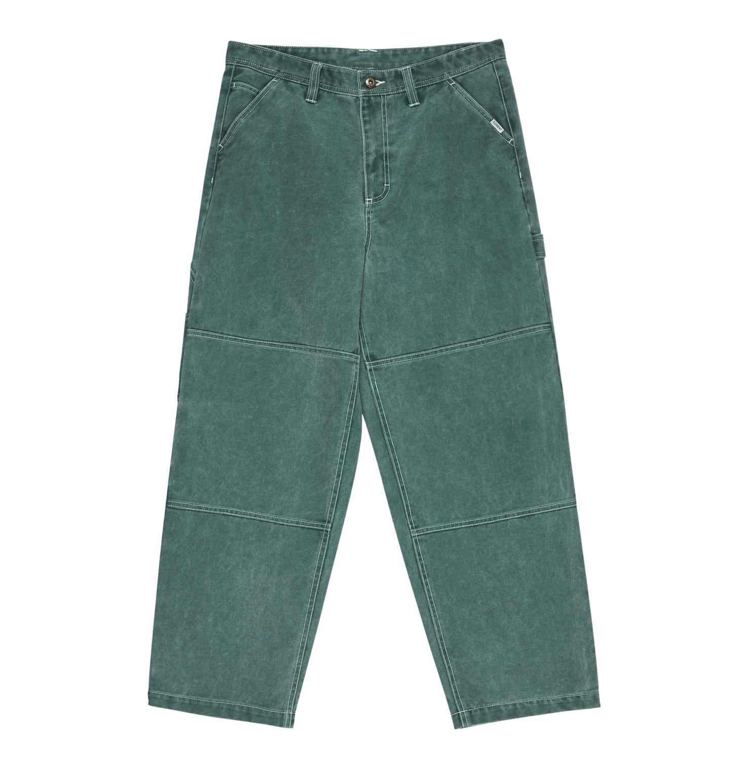 Element Carpenter Canvas – Zimmermannshose für Herren
