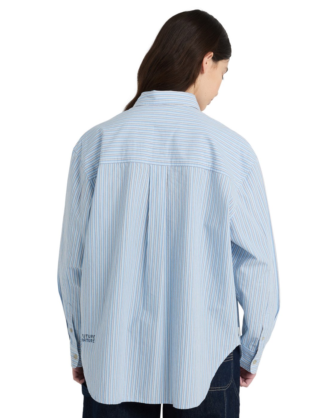 Element Classic Boyfriend - Short Sleeve Shirt For Women