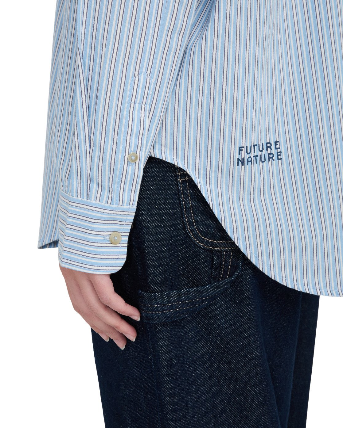 Element Classic Boyfriend - Short Sleeve Shirt For Women