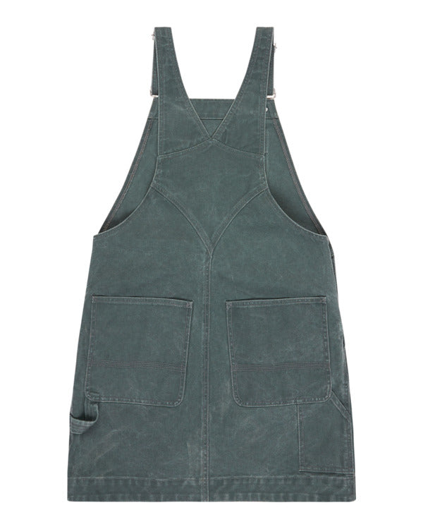 Dungaree Canvas - Tuinbroek voor dames
