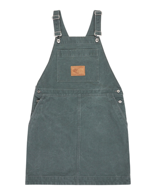 Dungaree Canvas - Tuinbroek voor dames