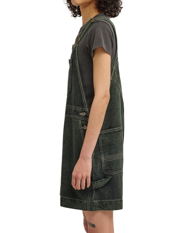 Element Dungaree Wk - Dungaree Shorts For Women