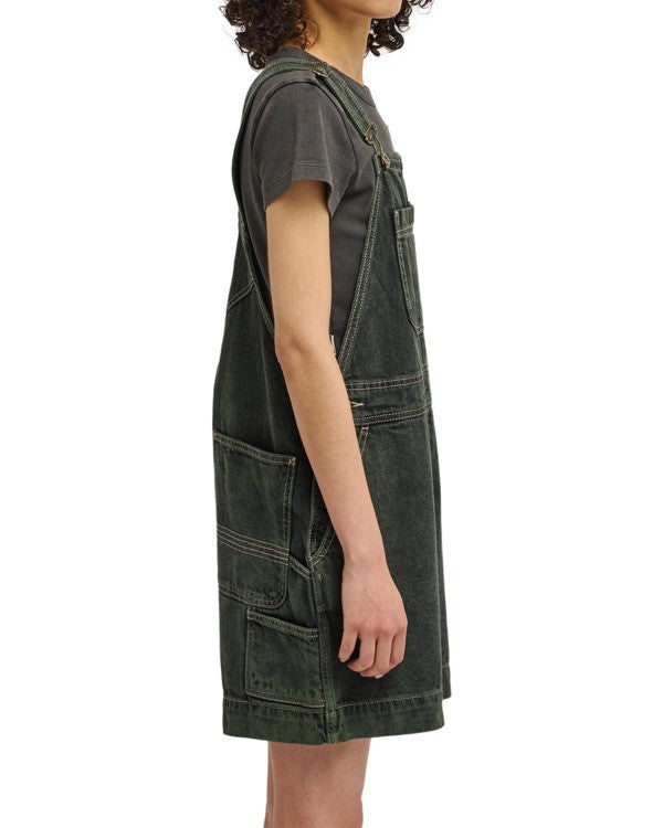 Element Dungaree Wk - Dungaree Shorts For Women