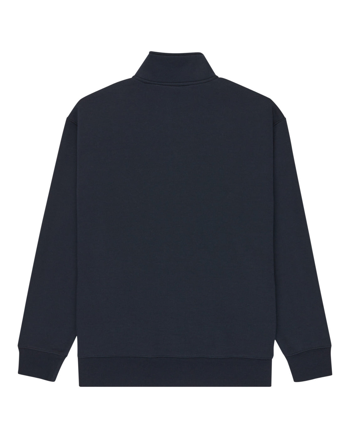 Element Co – Sweatshirt mit Viertelreißverschluss für Männer