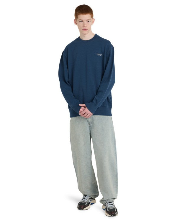 Element Element Co - Sweatshirt Für Herren
