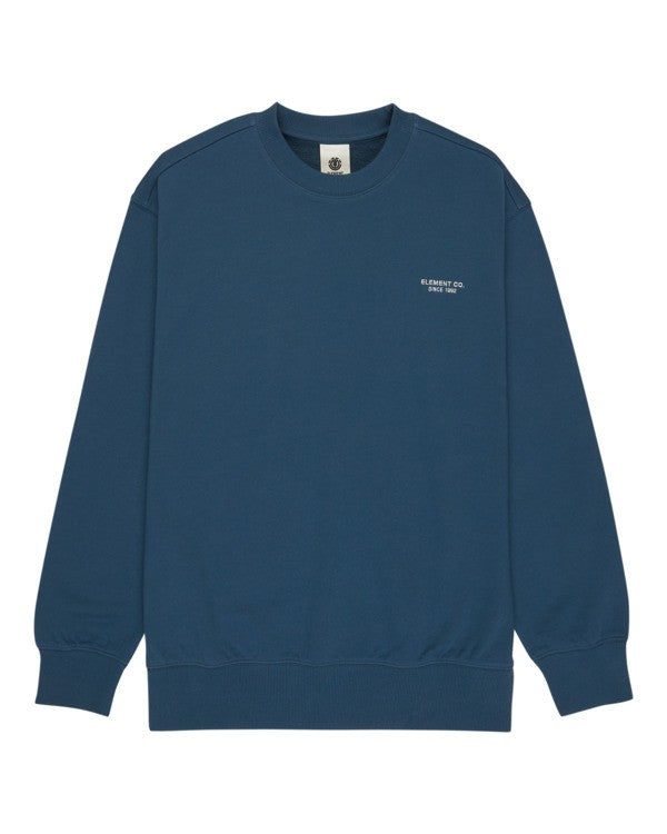 Element Element Co - Sweatshirt Für Herren