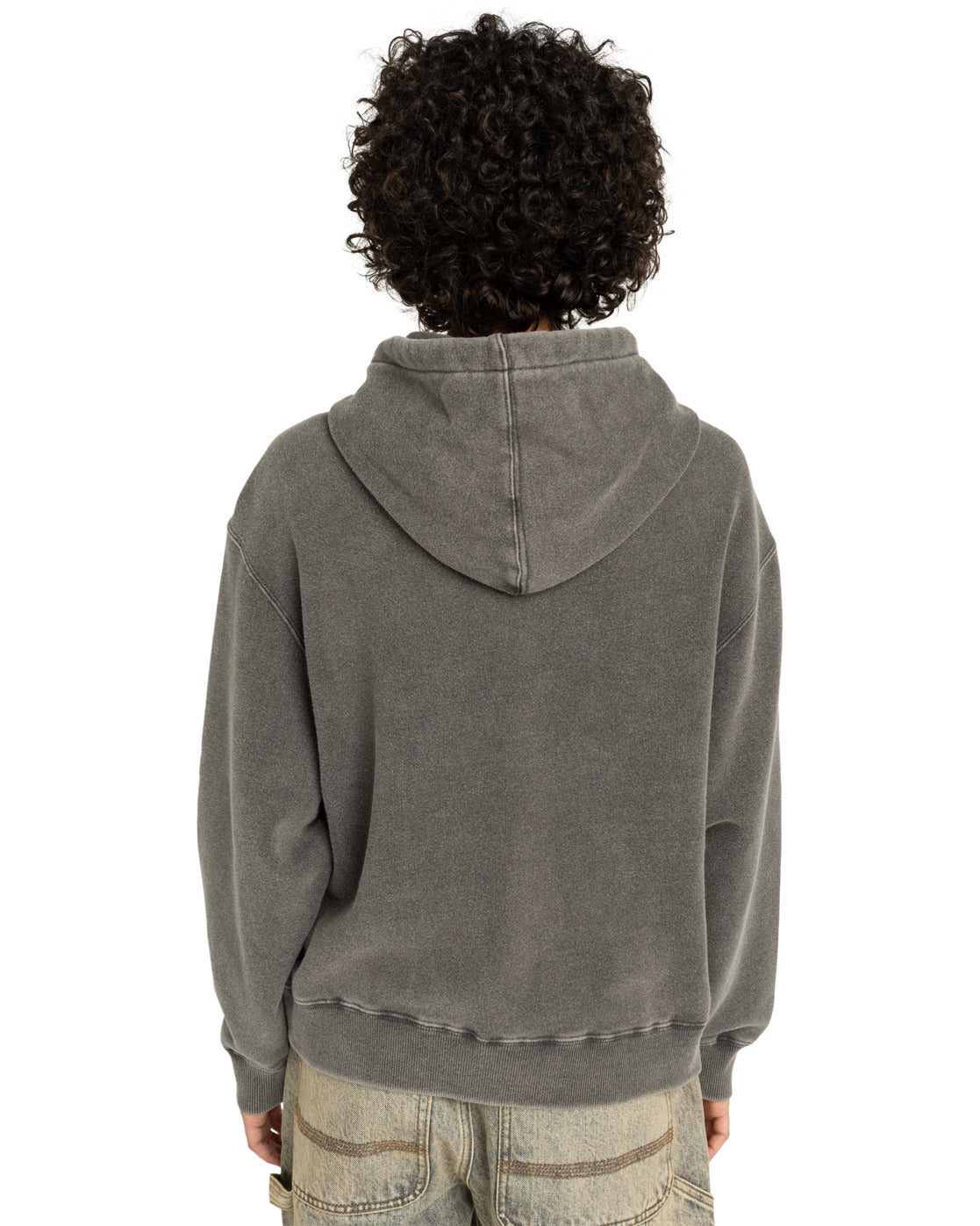 Element Co Washed Po W - Hoodie for Women