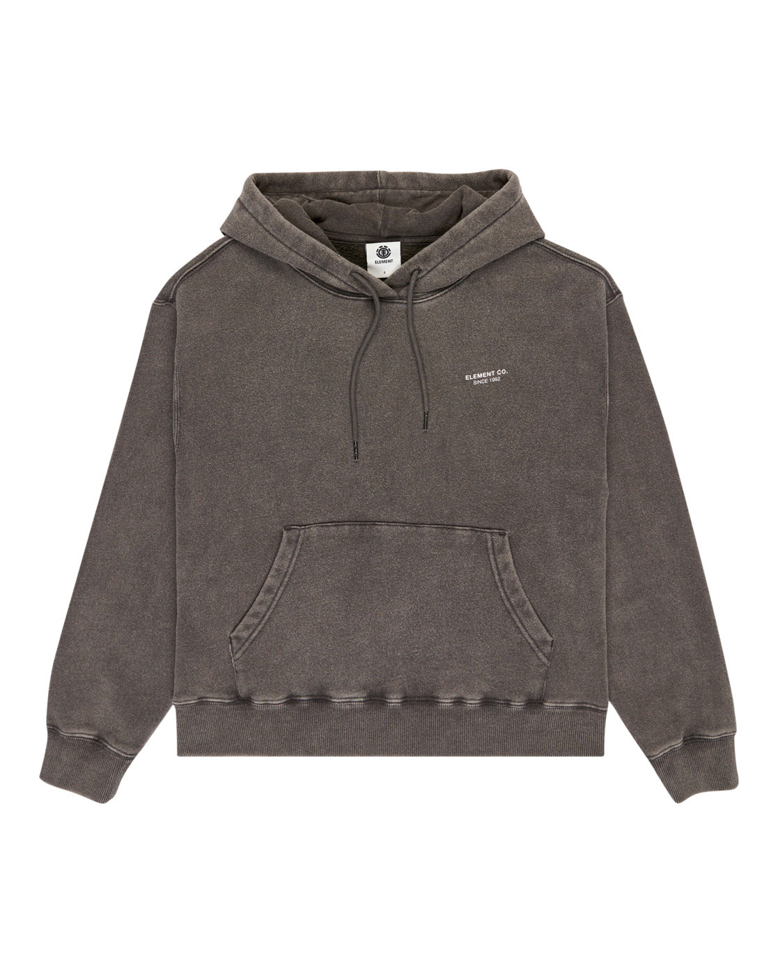 Element Co Washed Po W - Hoodie for Women