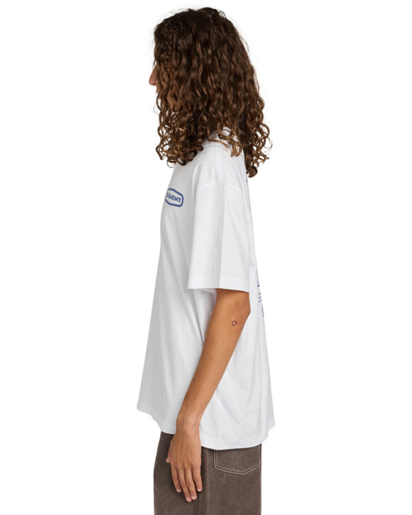 Element Grip It - Kurzarm-T-Shirt für Männer
