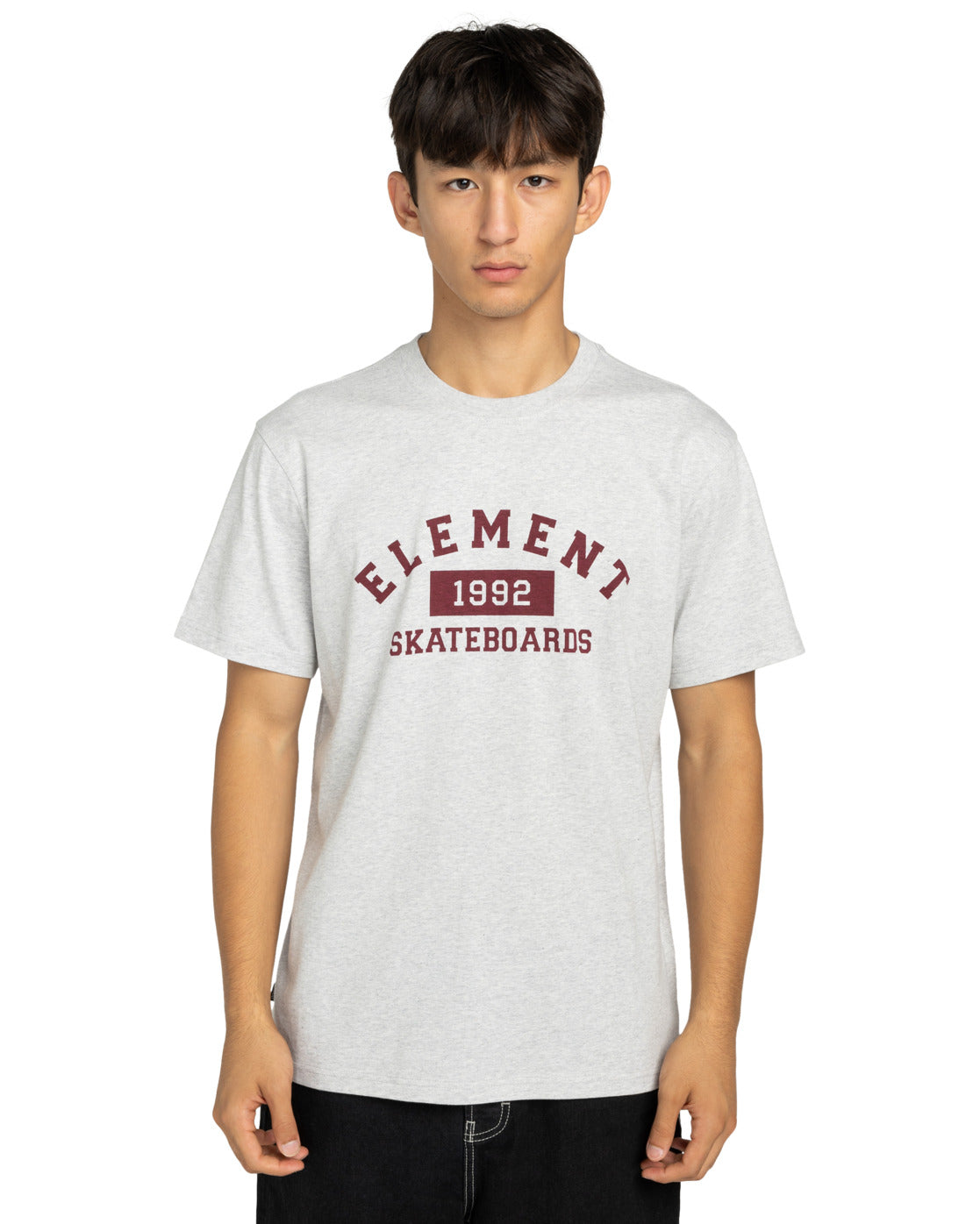 Home Team - T-shirt met korte mouwen voor heren
