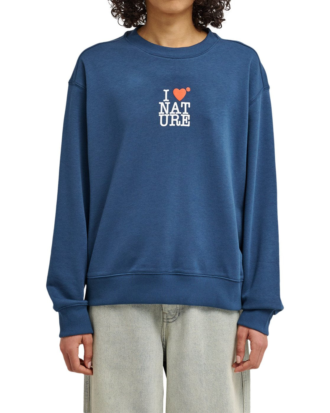 Element I Heart - Sweatshirt For Women