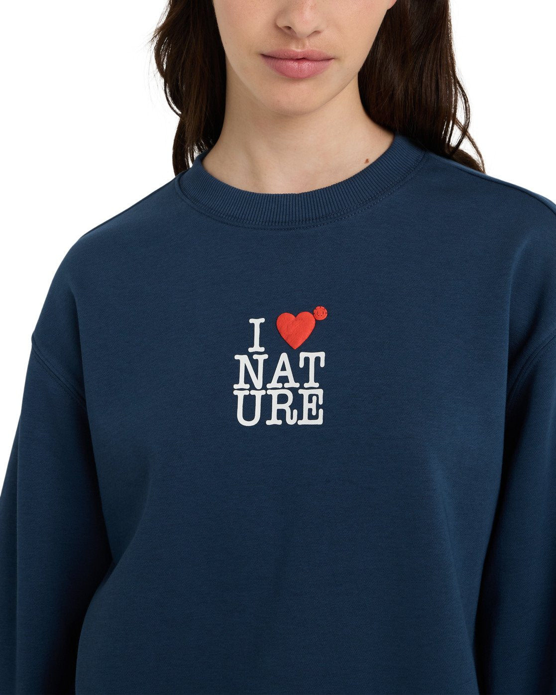 Element I Heart - Sweatshirt For Women