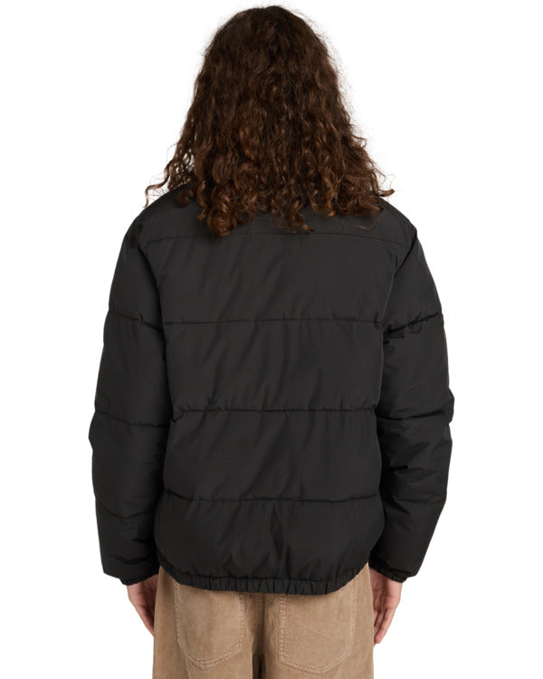 Element Classic Puffer - Puffer Jacket for Men