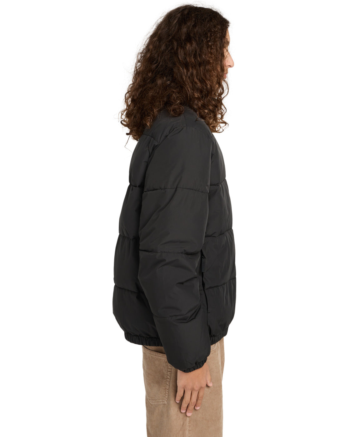 Element Classic Puffer - Puffer Jacket for Men