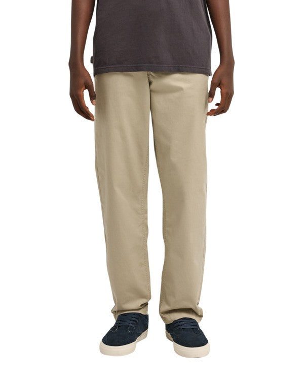 Element Regular Comfort Chino Twill - Chino Trousers For Men