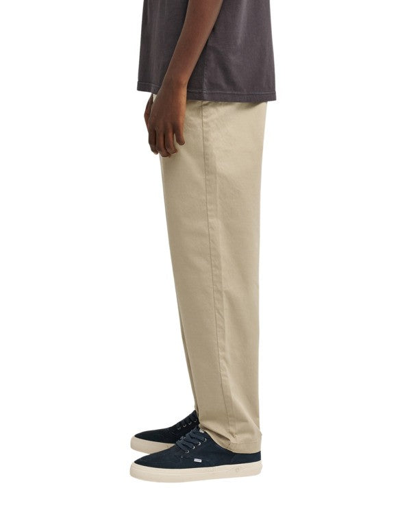 Element Regular Comfort Chino Twill - Chino Trousers For Men