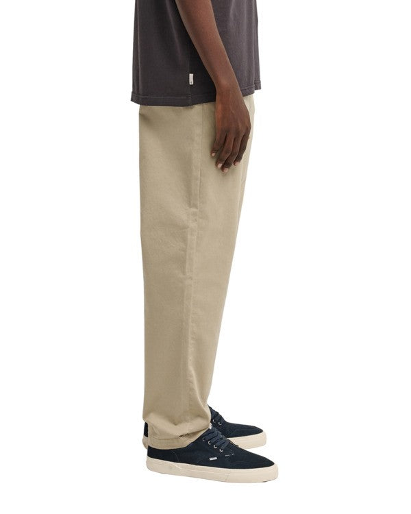 Element Regular Comfort Chino Twill - Chino Trousers For Men